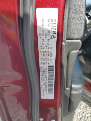 Photo 14 from auction – 2018 JEEP GRAND CHER with VIN 1C4RJFAG8JC351127