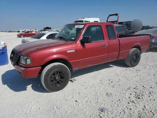 FORD RANGER SUP 2009 with VIN 1FTYR44E09PA30433 - Photo from auction