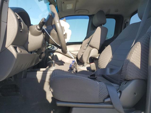 Photo 7 from auction – 2008 NISSAN FRONTIER K with VIN 1N6AD06W28C451040