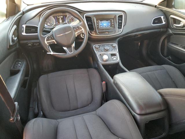 Photo 8 from auction – 2015 CHRYSLER 200 LIMITE with VIN 1C3CCCAB0FN679399