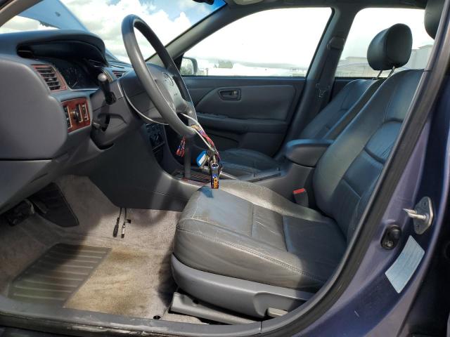Photo 7 from auction – 2000 TOYOTA CAMRY CE with VIN 4T1BG22K0YU636447