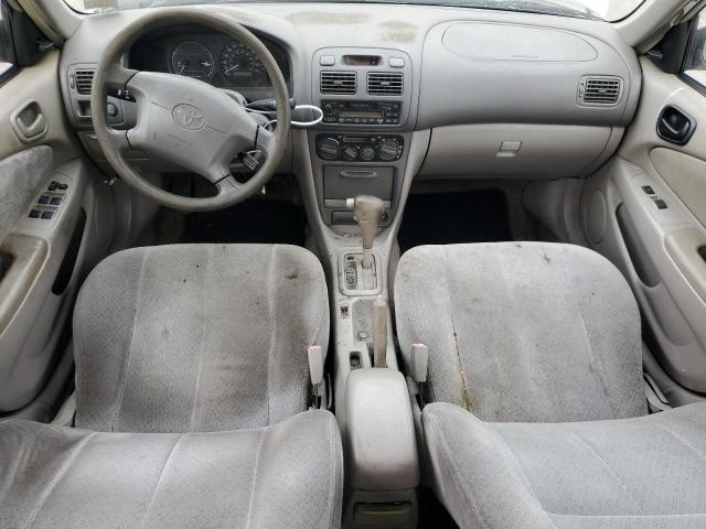 Photo 8 from auction – 1999 TOYOTA COROLLA VE with VIN 2T1BR12E2XC178005