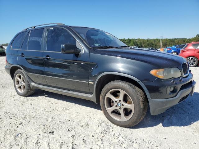 Photo 4 from auction – 2006 BMW X5 3.0I with VIN 5UXFA13556LY25803