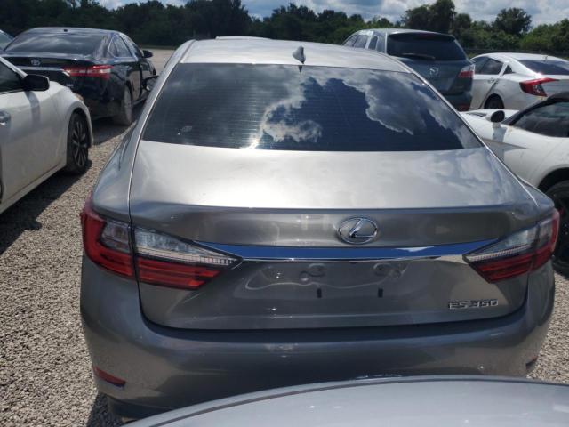Photo 6 from auction – 2016 LEXUS ES 350 with VIN JTHBK1GG3G2213369