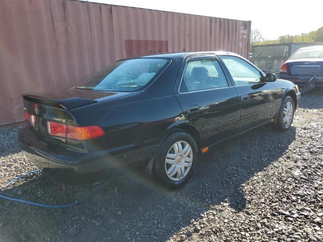 Photo 3 from auction – 2001 TOYOTA CAMRY LE with VIN 4T1BF22K21U126819