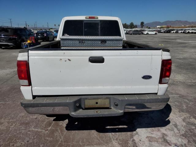 Photo 6 from auction – 2000 FORD RANGER SUP with VIN 1FTZR15X0YTB28001