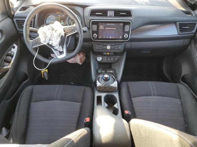 Photo 8 from auction – 2022 NISSAN LEAF SV with VIN 1N4AZ1CV3NC551252