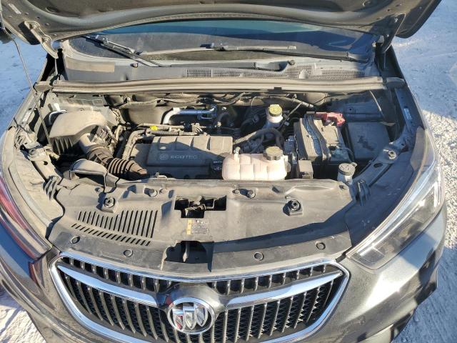 Photo 12 from auction – 2017 BUICK ENCORE PRE with VIN KL4CJASB2HB222838