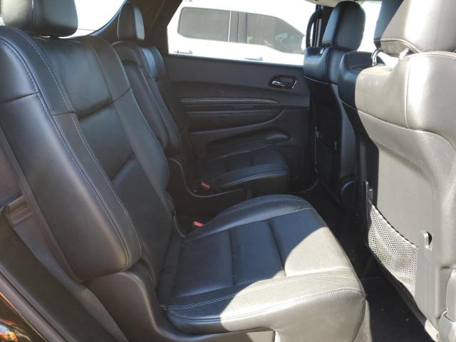 Photo 11 from auction – 2021 DODGE DURANGO GT with VIN 1C4RDJDG9MC578725