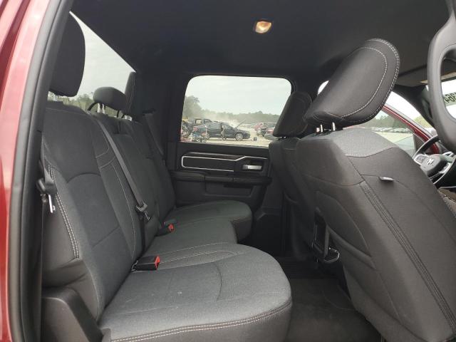 Photo 10 from auction – 2023 RAM 2500 BIG H with VIN 3C6UR5DL2PG505835
