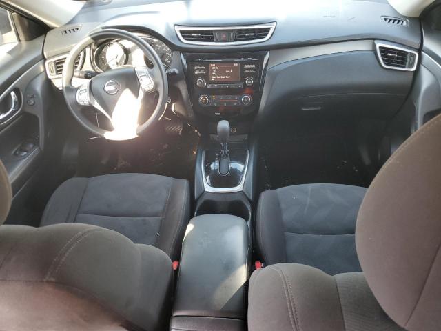 Photo 8 from auction – 2016 NISSAN ROGUE S with VIN KNMAT2MV8GP595517
