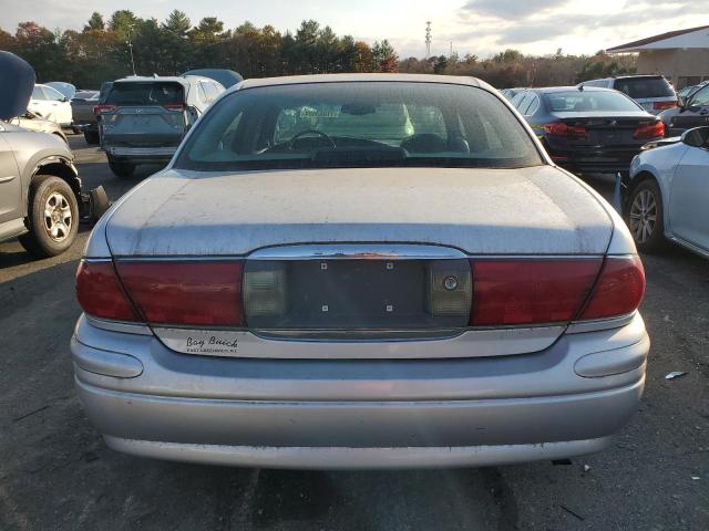 Photo 6 from auction – 2000 BUICK LESABRE CU with VIN 1G4HP54K8YU277261