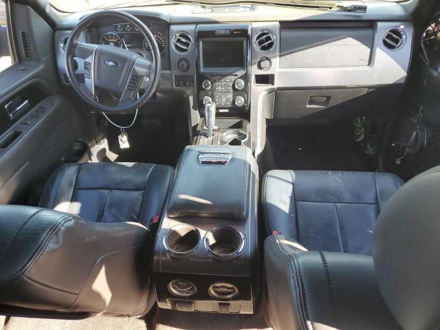 Photo 8 from auction – 2014 FORD F150 SUPER with VIN 1FTFW1ET7EFA90043