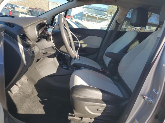 Photo 7 from auction – 2017 BUICK ENCORE PRE with VIN KL4CJASB3HB214876