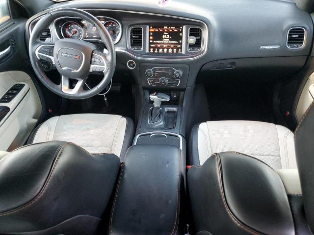 Photo 8 from auction – 2015 DODGE CHARGER SX with VIN 2C3CDXJG1FH762882