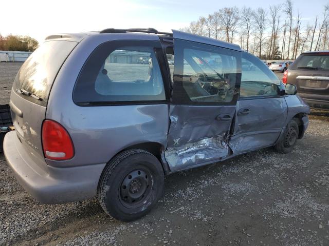 Photo 3 from auction – 1998 DODGE CARAVAN with VIN 2B4FP2530WR685309