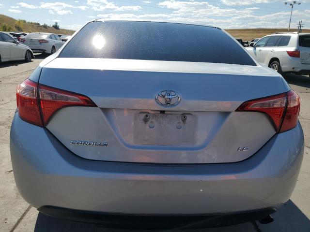 Photo 6 from auction – 2017 TOYOTA COROLLA L with VIN 5YFBURHE5HP629479