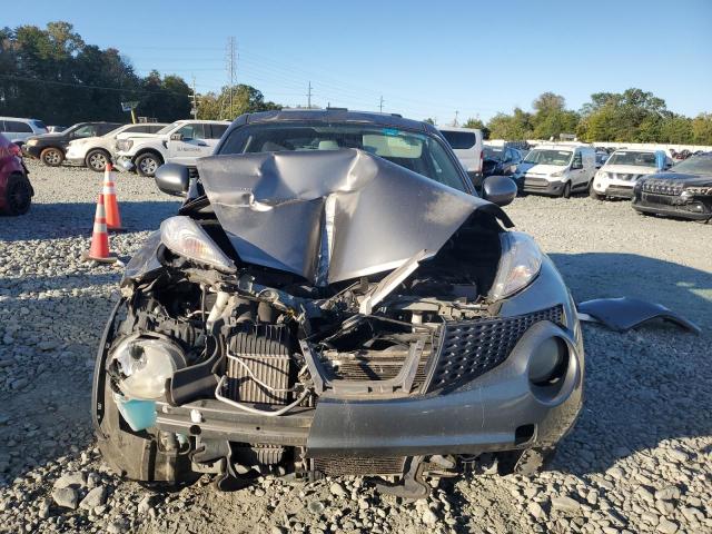 Photo 5 from auction – 2011 NISSAN JUKE S with VIN JN8AF5MV5BT010518