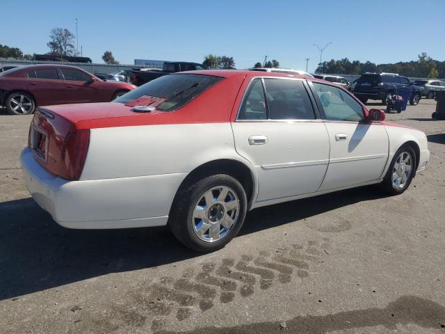 Photo 3 from auction – 2002 CADILLAC DEVILLE DT with VIN 1G6KF57942U231877