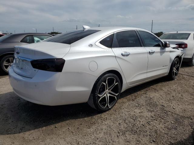 Photo 3 from auction – 2015 CHEVROLET IMPALA LT with VIN 1G1125S37FU147087