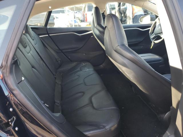 Photo 10 from auction – 2013 TESLA MODEL S with VIN 5YJSA1CN5DFP18945