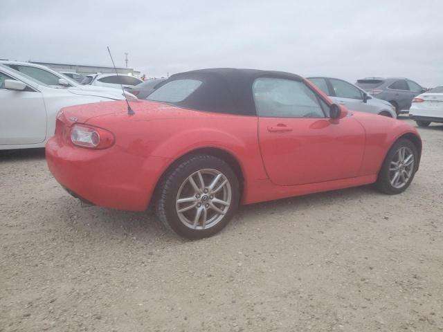 Photo 3 from auction – 2015 MAZDA MX-5 MIATA with VIN JM1NC2JF2F0240641