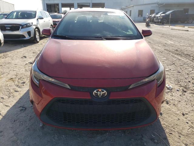 Photo 5 from auction – 2020 TOYOTA COROLLA LE with VIN 5YFEPRAE3LP109675