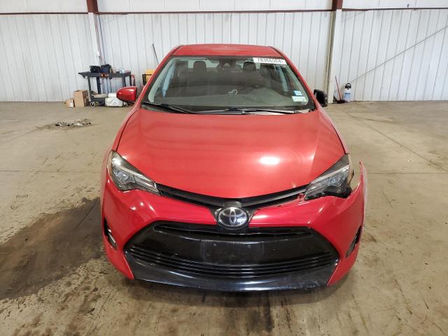 Photo 5 from auction – 2019 TOYOTA COROLLA L with VIN 5YFBURHEXKP886466