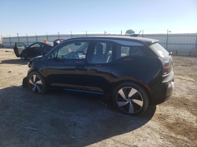 Photo 2 from auction – 2018 BMW I3 REX with VIN WBY7Z4C55JVD95642