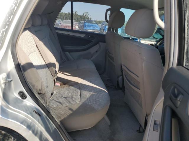 Photo 11 from auction – 2006 TOYOTA 4RUNNER SR with VIN JTEZU14R560074075