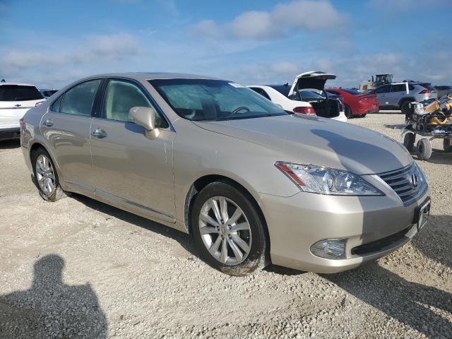 Photo 4 from auction – 2011 LEXUS ES 350 with VIN JTHBK1EG8B2450998