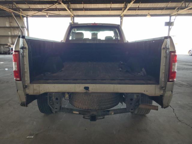 Foto 6 de la subasta – 2018 FORD F150 con VIN 1FTMF1CB6JKD45249