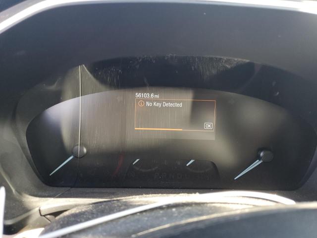 Photo 9 from auction – 2020 FORD ESCAPE SEL with VIN 1FMCU0H65LUA67938