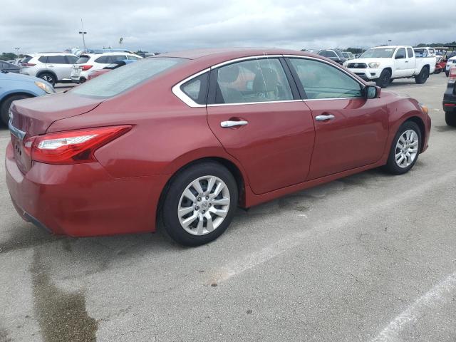 Photo 3 from auction – 2016 NISSAN ALTIMA 2.5 with VIN 1N4AL3AP1GN310055