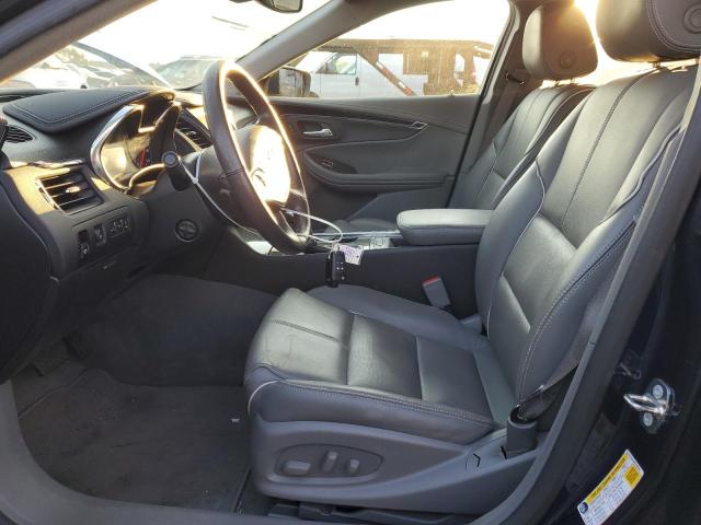 Photo 7 from auction – 2015 CHEVROLET IMPALA LTZ with VIN 2G1165S30F9269355