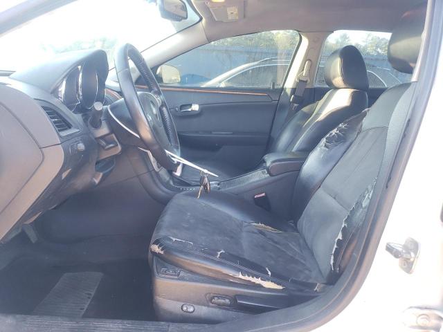 Photo 7 from auction – 2012 CHEVROLET MALIBU 2LT with VIN 1G1ZD5EU9CF119969