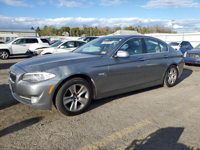 Foto 1 de la subasta – 2012 BMW 528 XI con VIN WBAXH5C54CDW03541