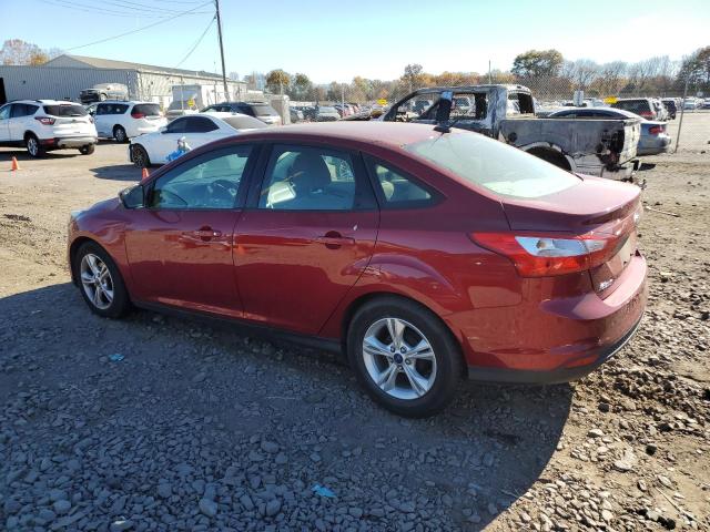 Photo 2 from auction – 2014 FORD FOCUS SE with VIN 1FADP3F26EL402558