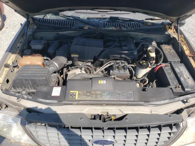Photo 12 from auction – 2002 FORD EXPLORER X with VIN 1FMZU73K62UD33635
