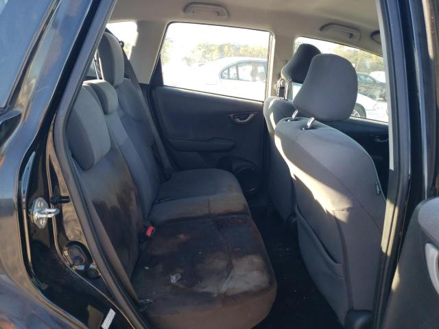 Photo 10 from auction – 2011 HONDA FIT with VIN JHMGE8H33BS002828