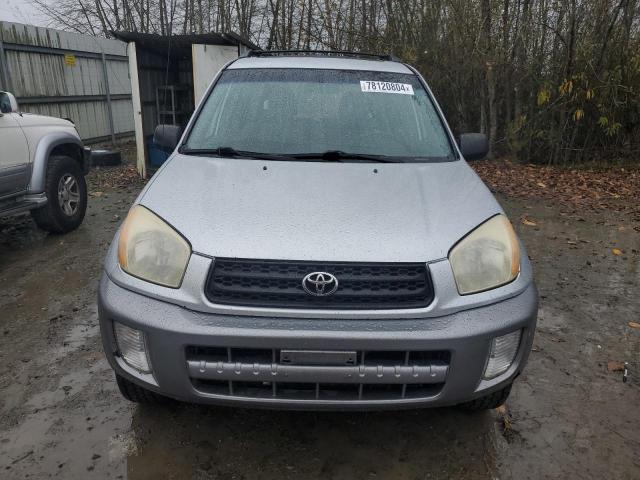 Photo 5 from auction – 2002 TOYOTA RAV4 with VIN JTEGH20V820053719