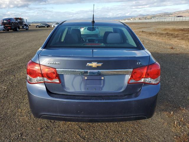 Photo 6 from auction – 2014 CHEVROLET CRUZE LT with VIN 1G1PC5SB0E7199138