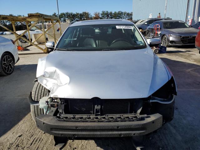 Photo 5 from auction – 2012 VOLKSWAGEN PASSAT SE with VIN 1VWBM7A36CC109156