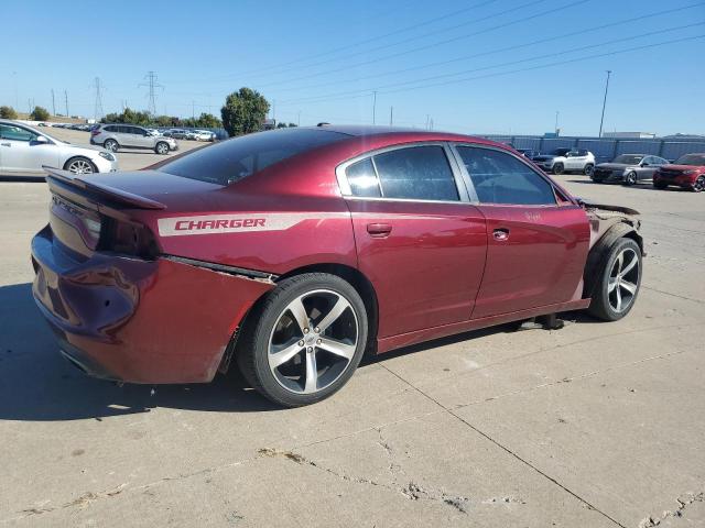 Photo 3 from auction – 2017 DODGE CHARGER SE with VIN 2C3CDXBGXHH547499