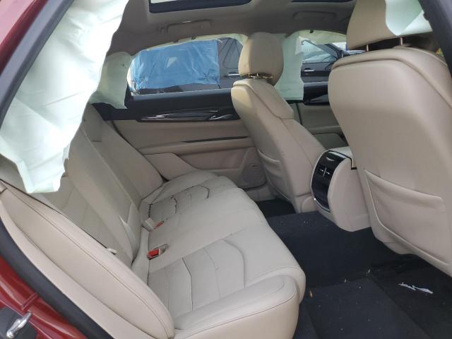 Photo 10 from auction – 2016 CADILLAC CT6 with VIN 1G6KB5RS6GU166467