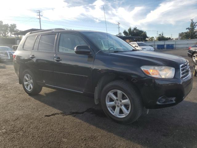 Photo 4 from auction – 2008 TOYOTA HIGHLANDER with VIN JTEDS41A782047824