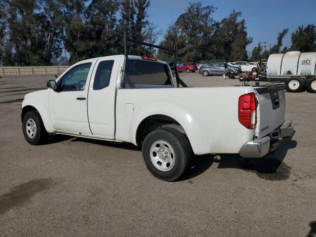 Photo 2 from auction – 2013 NISSAN FRONTIER S with VIN 1N6BD0CT0DN748367