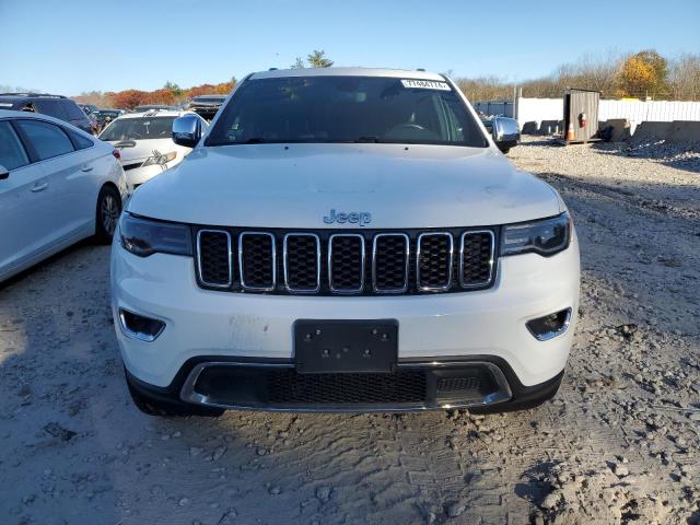 Photo 5 from auction – 2021 JEEP GRAND CHER with VIN 1C4RJFBG2MC533697