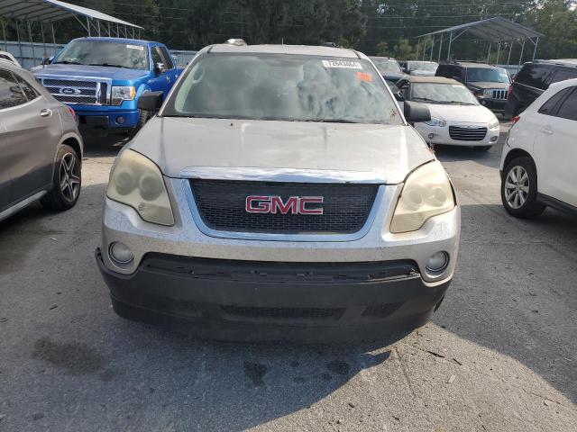Photo 5 from auction – 2008 GMC ACADIA SLE with VIN 1GKER13728J145433