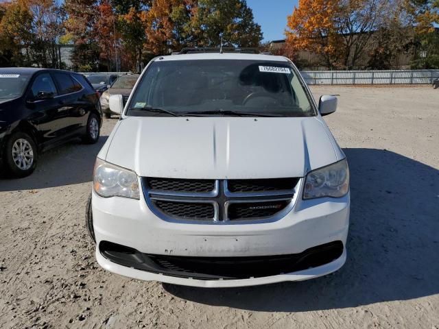Photo 5 from auction – 2014 DODGE GRAND CARA with VIN 2C4RDGCG1ER209905